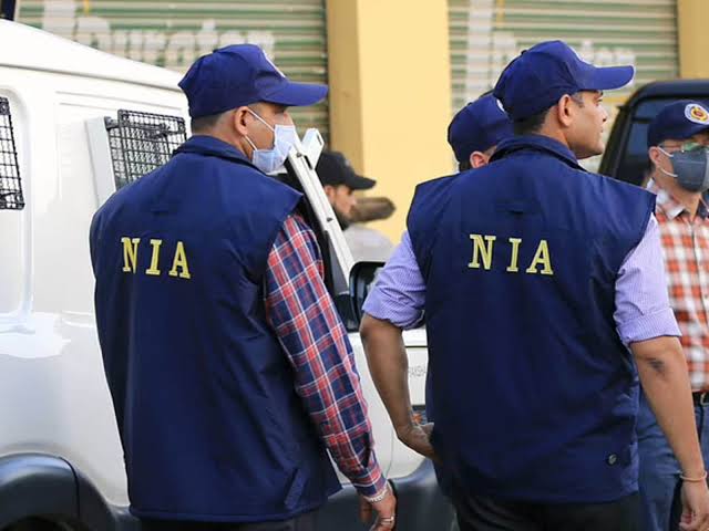 NIA Chargesheets Four in Grenade Attack on Ex-Punjab Minister’s Home