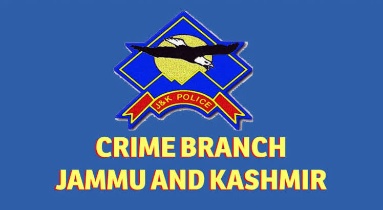 CBK busts land compensation racket worth crores, raids underway in Bandipora & Budgam