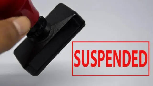 Teacher Suspended Over Alleged Misconduct With Girl Student at HSS Kakora Rajouri Teacher Suspended Over Alleged Misconduct With Girl Student at HSS Kakora Rajouri
