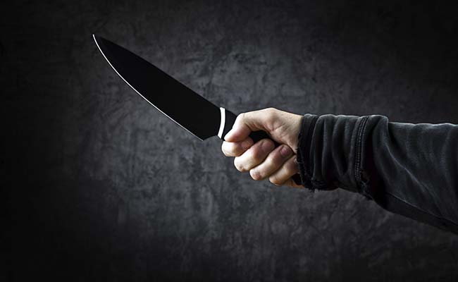 Man Injured in Axe Attack in Danwar Sangam Srinagar, Hospitalised