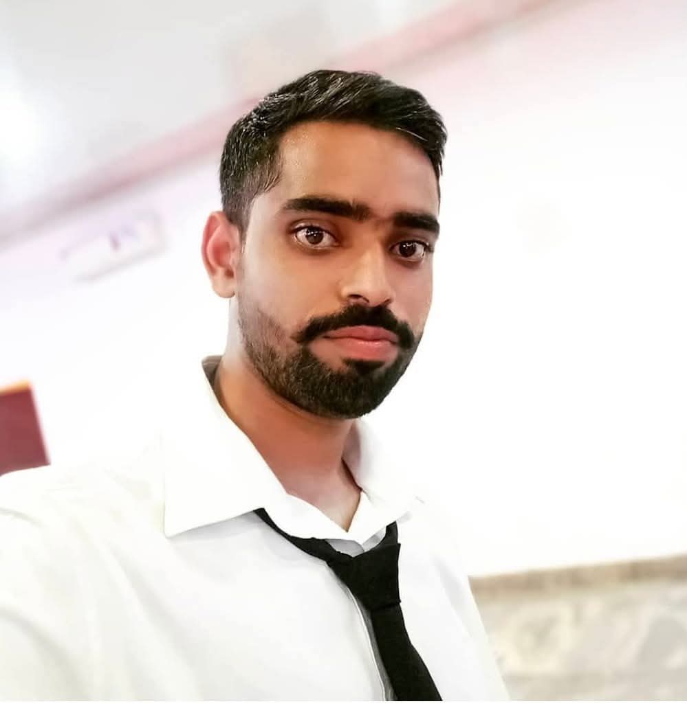 Traffic Police SPO Dies in Road Accident at Samba