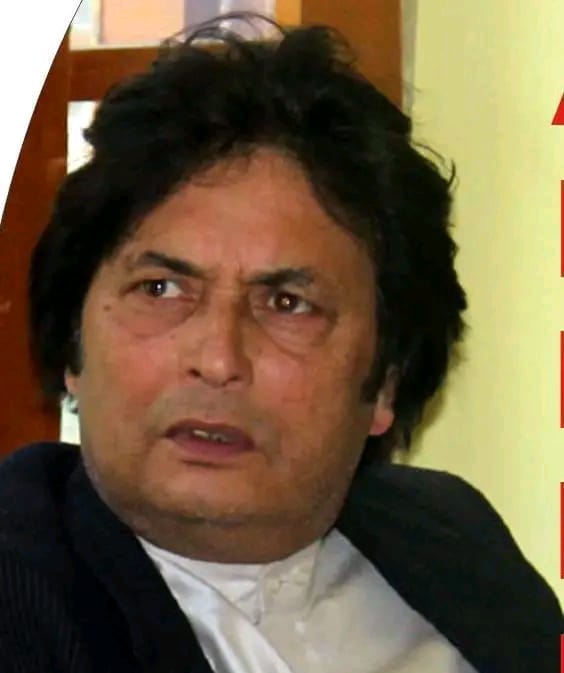 Ehsaas Foundation Expresses Profound Condolences on the Demise of Renowned Poet and Journalist Zahid Mukhtar Ehsaas Foundation Expresses Profound Condolences on the Demise of Renowned Poet and Journalist Zahid Mukhtar