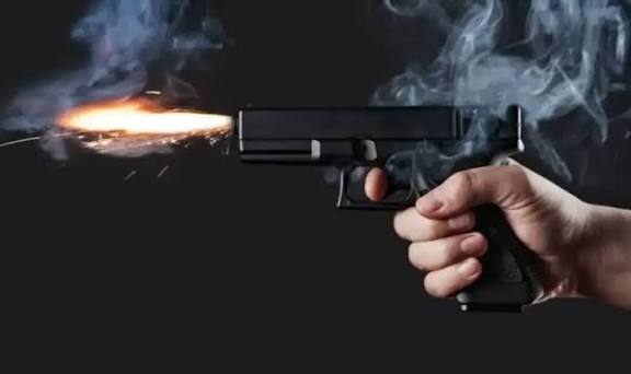 Policeman Injured in Accidental Rifle Fire at Gulshan Ground, Jammu Policeman Injured in Accidental Rifle Fire at Gulshan Ground, Jammu