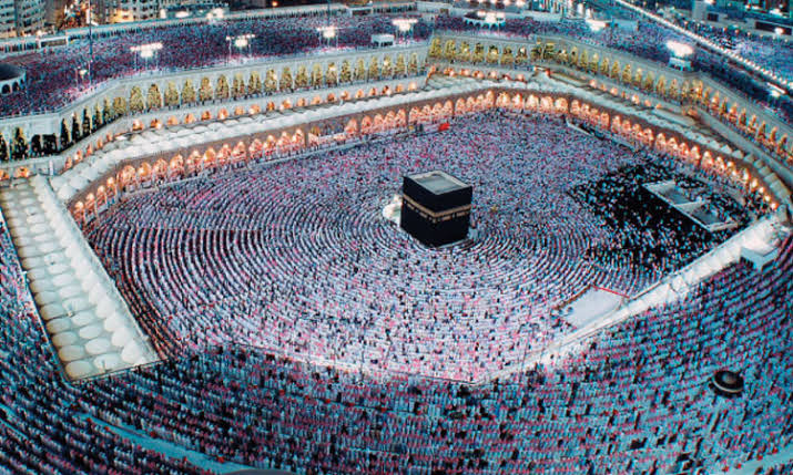 Haj Committee of India Issues Health & Immunization Guidelines for Haj 2026