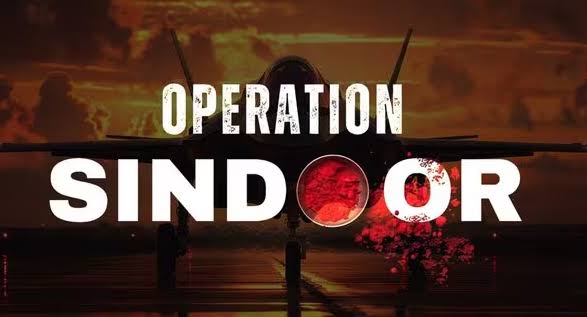 “4-5 F-16s Destroyed, SAM System Neutralised”: Air Chief on India’s Precision Strikes During Ops Sindoor