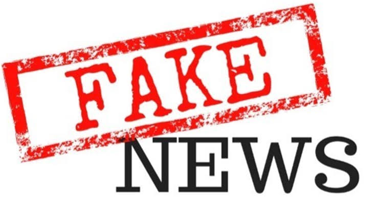Fake News Alert: FIR Filed Against Social Media Page in Budgam Fake News Alert: FIR Filed Against Social Media Page in Budgam