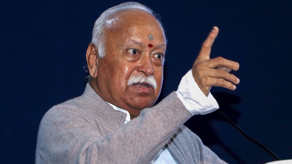 Barbaric Pahalgam Attack Met with Firm Action, Army’s Bravery Praised: RSS Chief Mohan Bhagwat