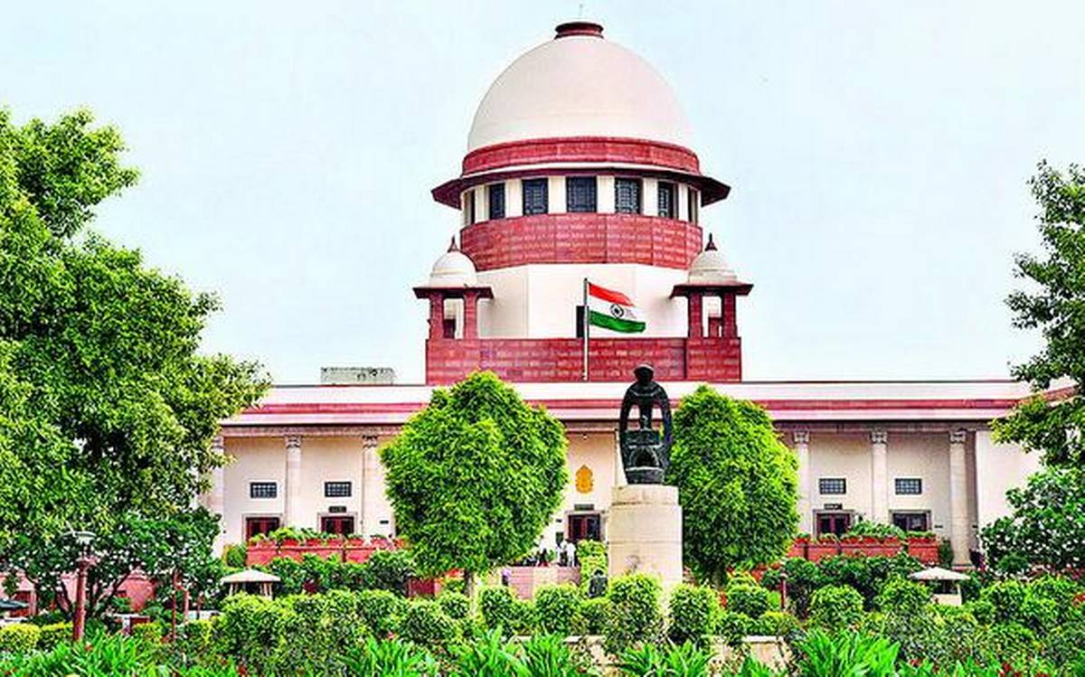 SC Issues Notice to Centre, Ladakh UT Over Plea Challenging Sonam Wangchuk’s NSA Detention