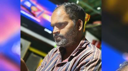 Kashmiri Labourer Dies in Delhi Blast