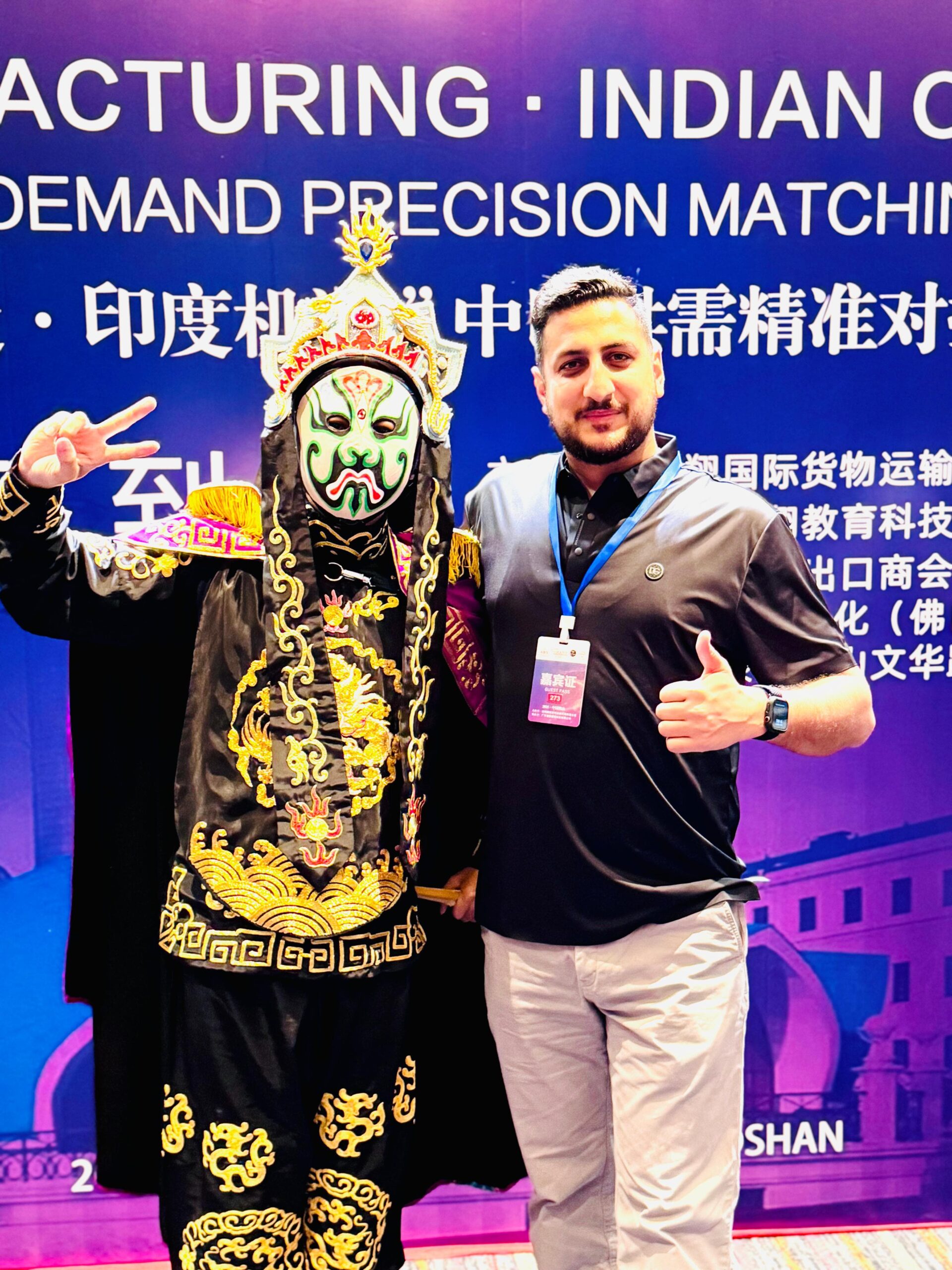 AI & Robotics Set to Transform Healthcare, Rehabilitation, and Key Sectors in Kashmir