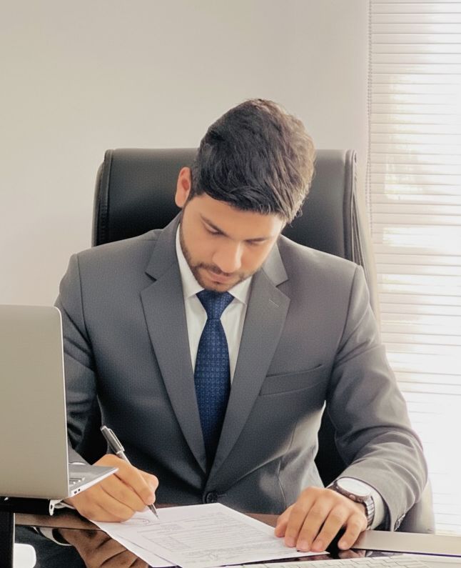 Maroof Khan expresses profound grief over the Nowgam tragedy; say’s the incident is a wound on all of us. Prayers, Strength & Solidarity with every affected family. Maroof Khan expresses profound grief over the Nowgam tragedy; say’s the incident is a wound on all of us. Prayers, Strength & Solidarity with every affected family.