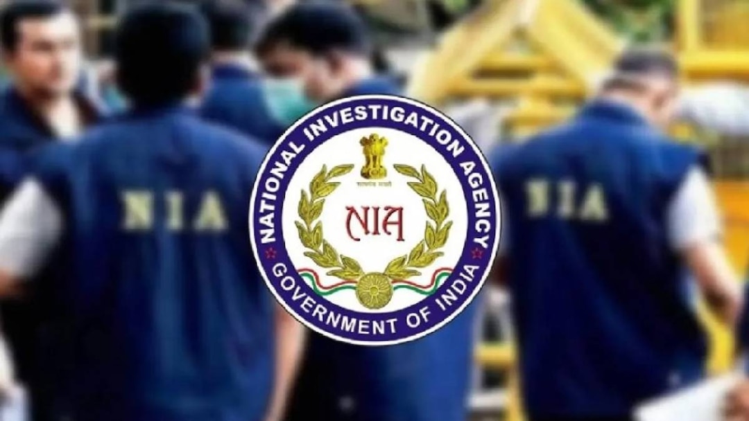 NIA Arrests Another Key Associate from Srinagar Linked to Red Fort Car Bomb Blast