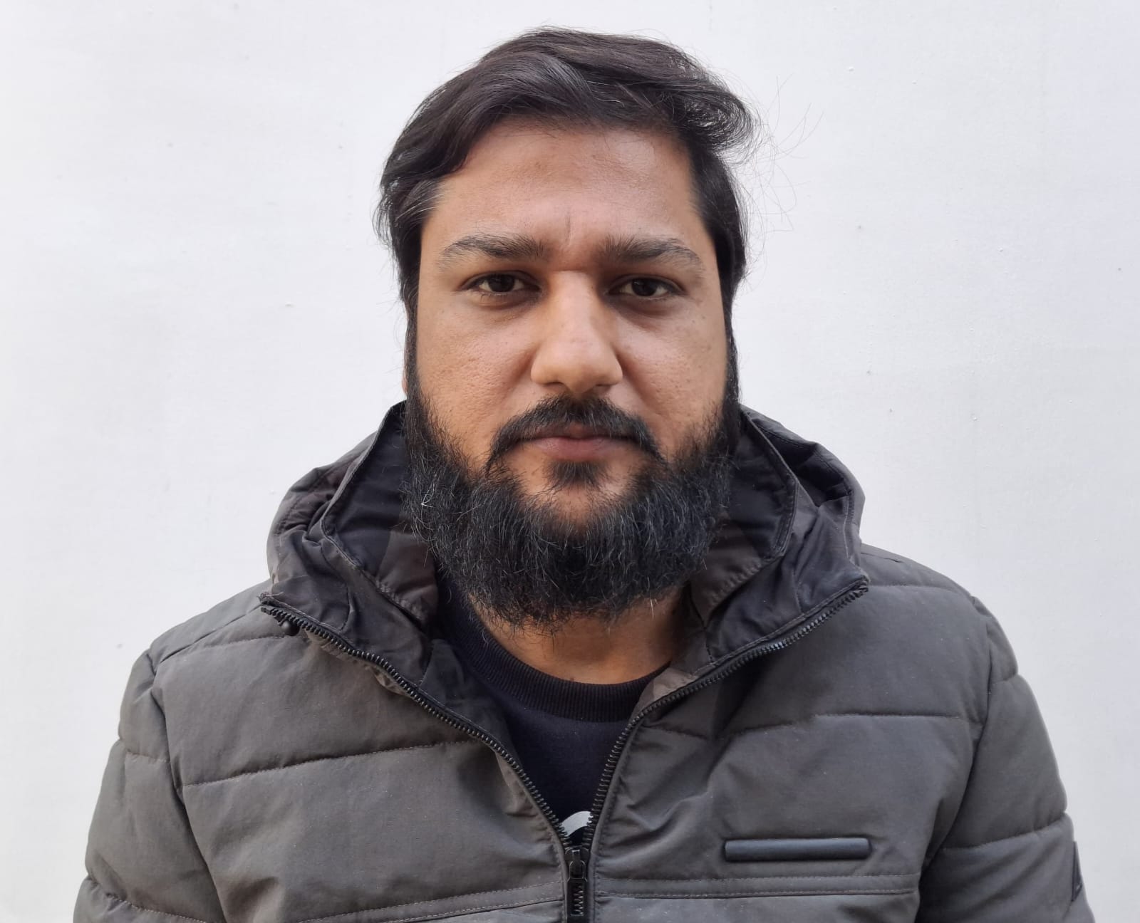 Vivek Bali Appeals Govt to Allow Vendors at Landa Mall to Earn Livelihood