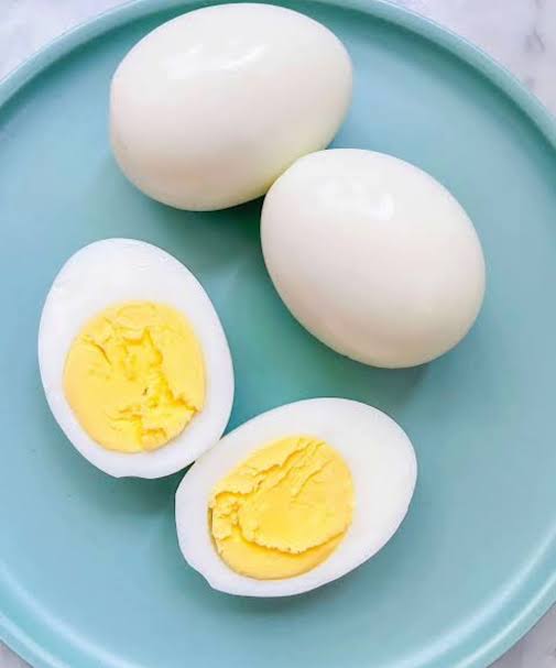 Egg Samples Collected in Srinagar Meet FSSAI Standards: Officials