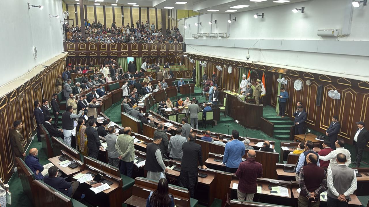 6,000 Migrant Transit Units Under PMDP-2015 Being Build in Kashmir Valley: J&K Govt