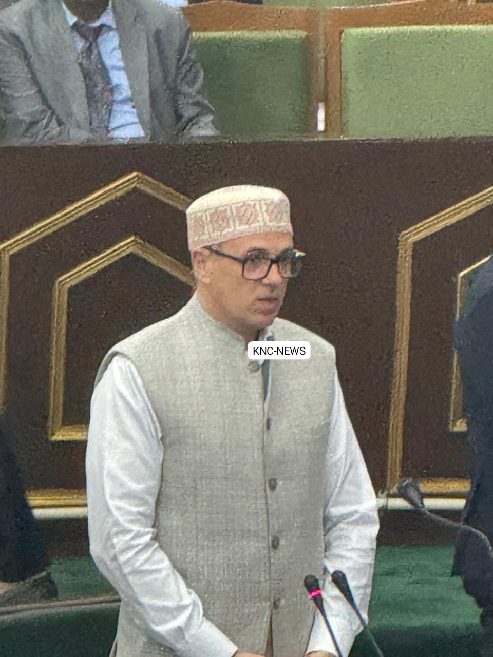 “Time Has Come to Open Closed Tourist Destinations, Will Take up Matter With HM Amit Shah”: CM Omar in Assembly