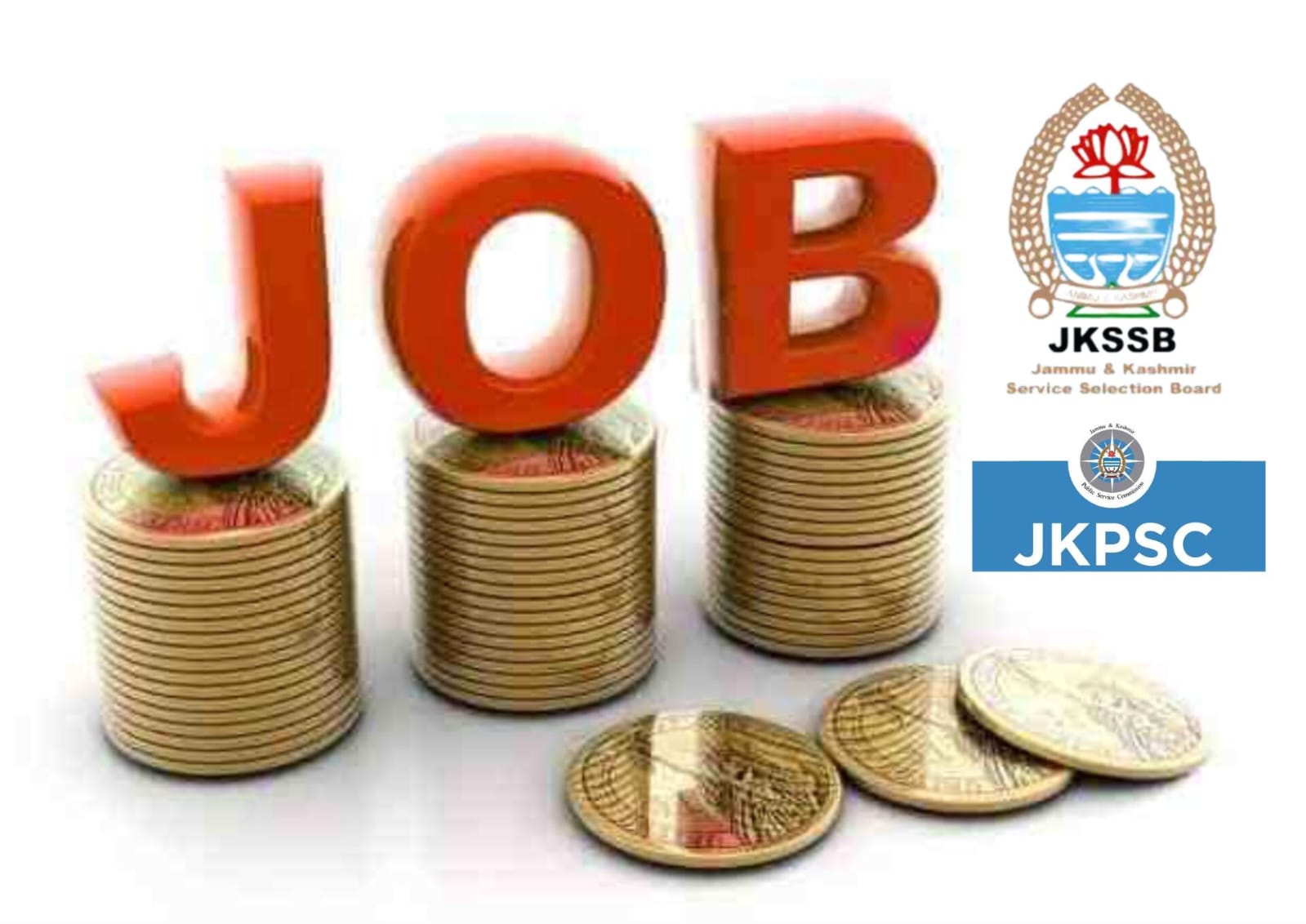 JKPSC, JKSSB Collect Over ₹48 Crore as Application Fee in Two Years: Govt in Assembly