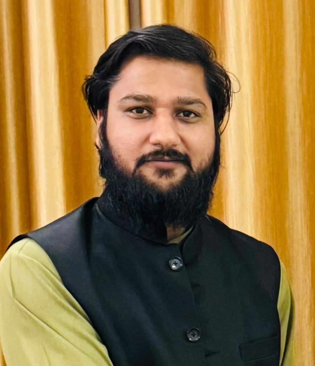 Vivek Bali Demands Complete Ban on Single-Use Polythene at Tourist Places in J&K